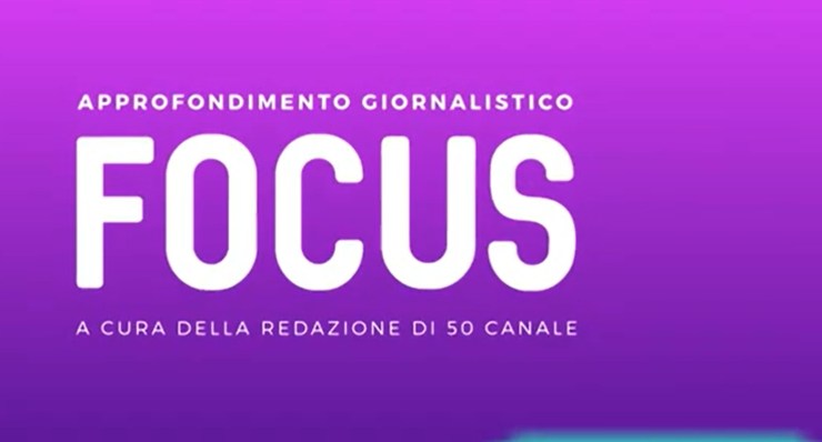 50 Canale: Speciale Procreazione Medicalmente Assi